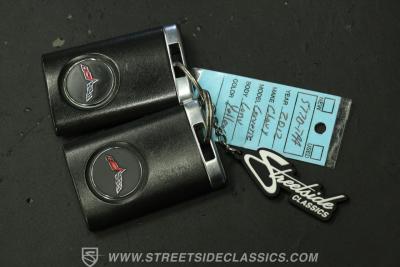 2012 Chevrolet Corvette Grand Sport Convertible