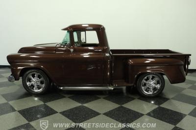 1958 Chevrolet Apache 3100