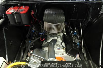 1958 Chevrolet Apache 3100