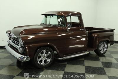 1958 Chevrolet Apache 3100