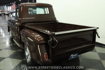 1958 Chevrolet Apache 3100