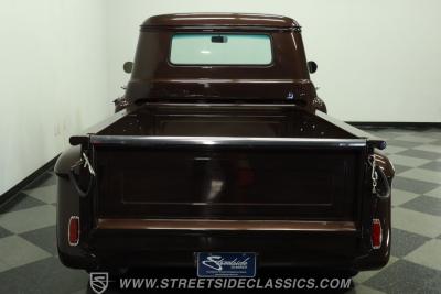 1958 Chevrolet Apache 3100
