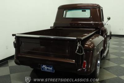 1958 Chevrolet Apache 3100