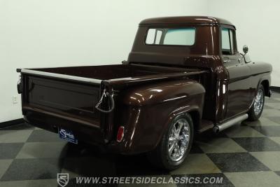 1958 Chevrolet Apache 3100