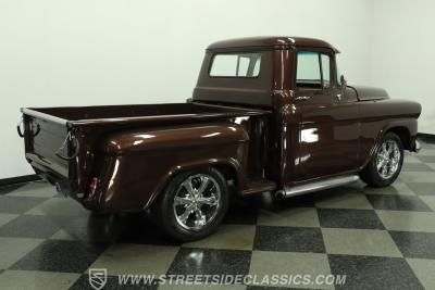 1958 Chevrolet Apache 3100