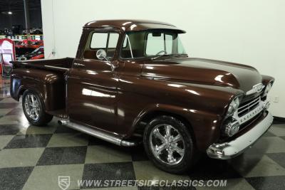 1958 Chevrolet Apache 3100