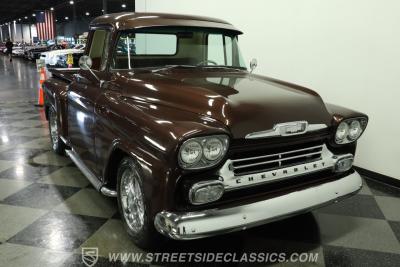 1958 Chevrolet Apache 3100
