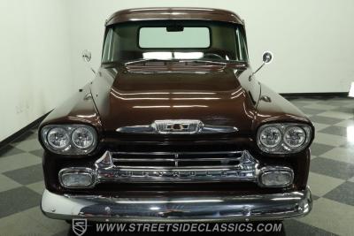 1958 Chevrolet Apache 3100