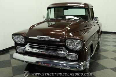 1958 Chevrolet Apache 3100
