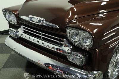1958 Chevrolet Apache 3100