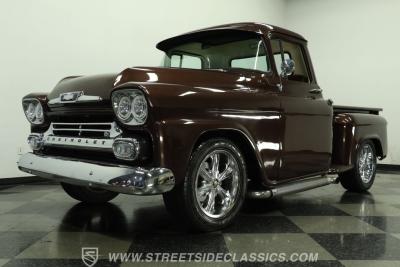 1958 Chevrolet Apache 3100