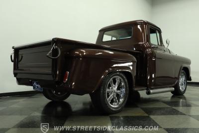 1958 Chevrolet Apache 3100