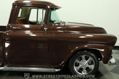 1958 Chevrolet Apache 3100