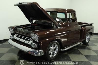 1958 Chevrolet Apache 3100