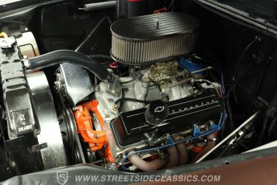 1958 Chevrolet Apache 3100