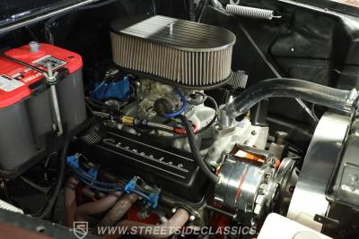 1958 Chevrolet Apache 3100