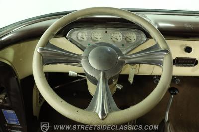 1958 Chevrolet Apache 3100
