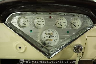 1958 Chevrolet Apache 3100