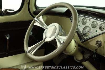 1958 Chevrolet Apache 3100