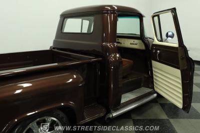 1958 Chevrolet Apache 3100