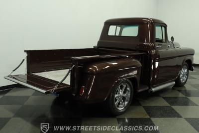 1958 Chevrolet Apache 3100