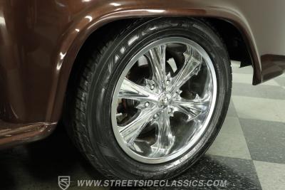1958 Chevrolet Apache 3100