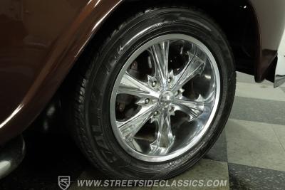 1958 Chevrolet Apache 3100