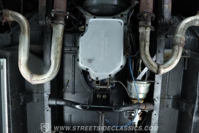 1958 Chevrolet Apache 3100