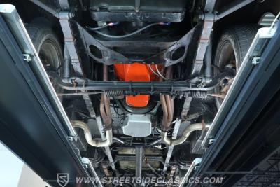 1958 Chevrolet Apache 3100