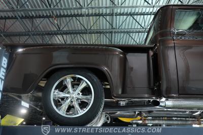 1958 Chevrolet Apache 3100