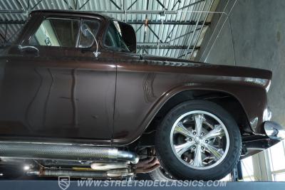 1958 Chevrolet Apache 3100