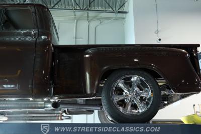 1958 Chevrolet Apache 3100