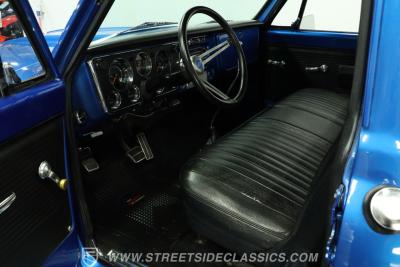 1971 Chevrolet C20 3/4 Ton Custom