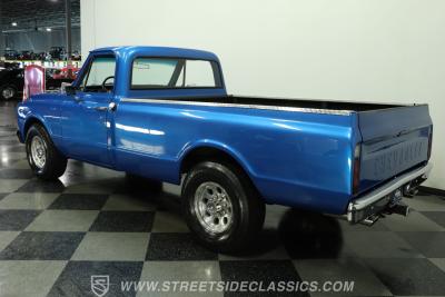 1971 Chevrolet C20 3/4 Ton Custom