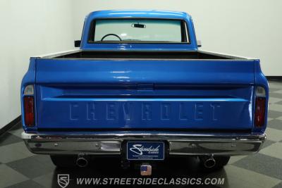1971 Chevrolet C20 3/4 Ton Custom
