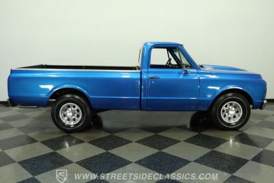 1971 Chevrolet C20 3/4 Ton Custom