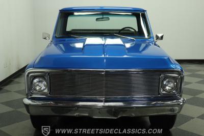 1971 Chevrolet C20 3/4 Ton Custom