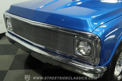 1971 Chevrolet C20 3/4 Ton Custom