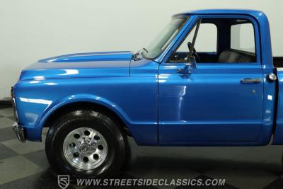 1971 Chevrolet C20 3/4 Ton Custom