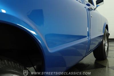 1971 Chevrolet C20 3/4 Ton Custom