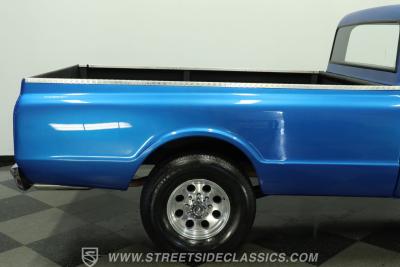 1971 Chevrolet C20 3/4 Ton Custom