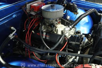 1971 Chevrolet C20 3/4 Ton Custom