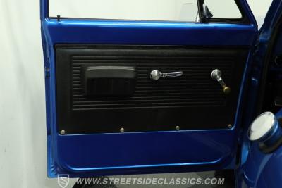 1971 Chevrolet C20 3/4 Ton Custom