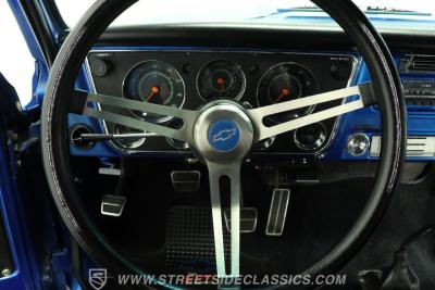 1971 Chevrolet C20 3/4 Ton Custom