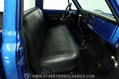 1971 Chevrolet C20 3/4 Ton Custom