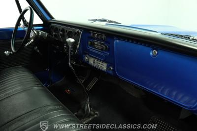 1971 Chevrolet C20 3/4 Ton Custom