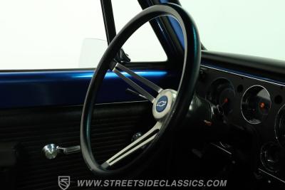 1971 Chevrolet C20 3/4 Ton Custom
