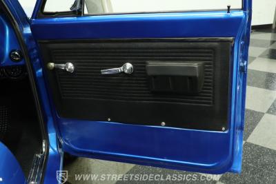 1971 Chevrolet C20 3/4 Ton Custom