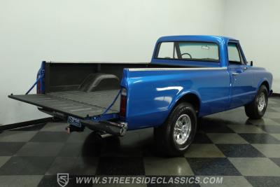 1971 Chevrolet C20 3/4 Ton Custom