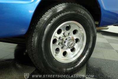 1971 Chevrolet C20 3/4 Ton Custom